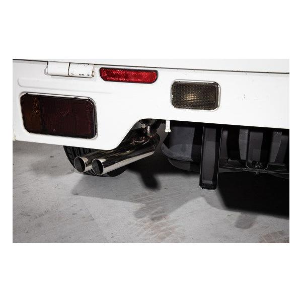 ESB DA64V デュアルマフラー タイコ付【CLS VS】エブリィバン 楽天市場】DA64V デュアルマフラー タイコ付【CLS VS】エブリィ