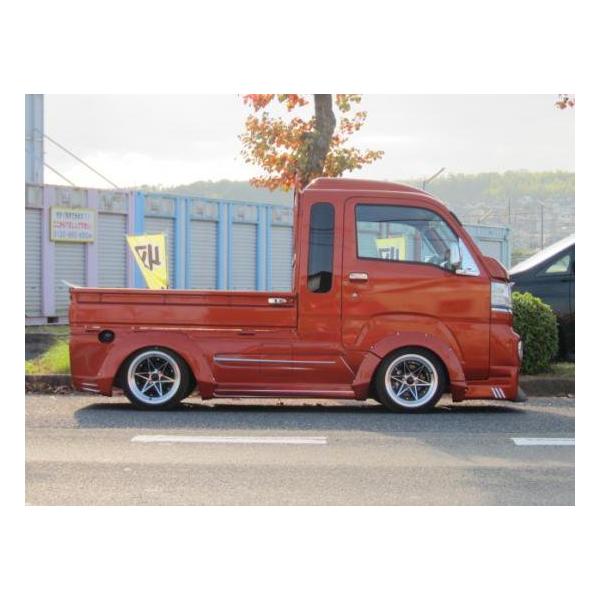 はろーすぺしゃる(ビリキーノスペシャル）【サイドパネル