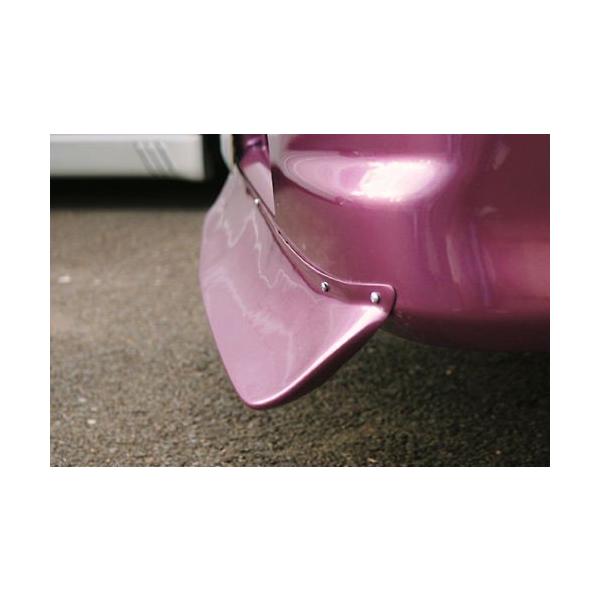 はろーすぺしゃる【チンスポ】ハイゼットトラック 後期 S201P