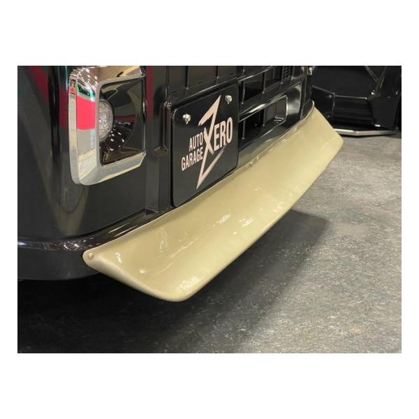 はろーすぺしゃる製ハイゼット201P 211P 後期用チンスポ　大阪 はろーすぺしゃる【チンスポ】ハイゼットトラック S200P S210P