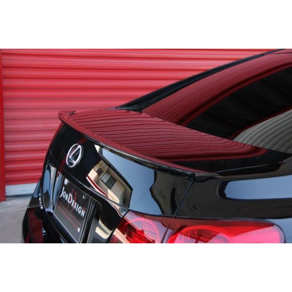 JOBDESIGN/ジョブデザイン（10th Anniversary）【リアウイング