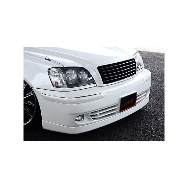 K-BREAK/ケイブレイク（COMPLETE/コンプリート)【フロントバンパー