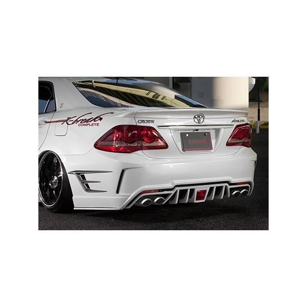 SALE／61%OFF】 K-BREAK ケイブレイク 零式-タイプZERO GS350 後期