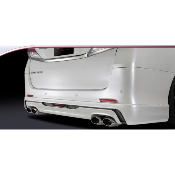 SILKBLAZE/シルクブレイズ（PREMIUM LINE）【リアスポイラーver2