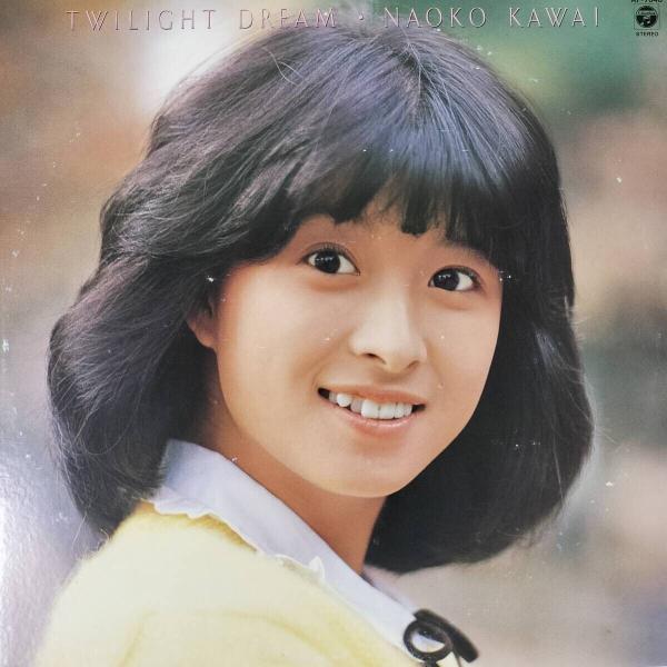 53491 河合奈保子 / Twilight Dream : SG Label - 通販 - Yahoo