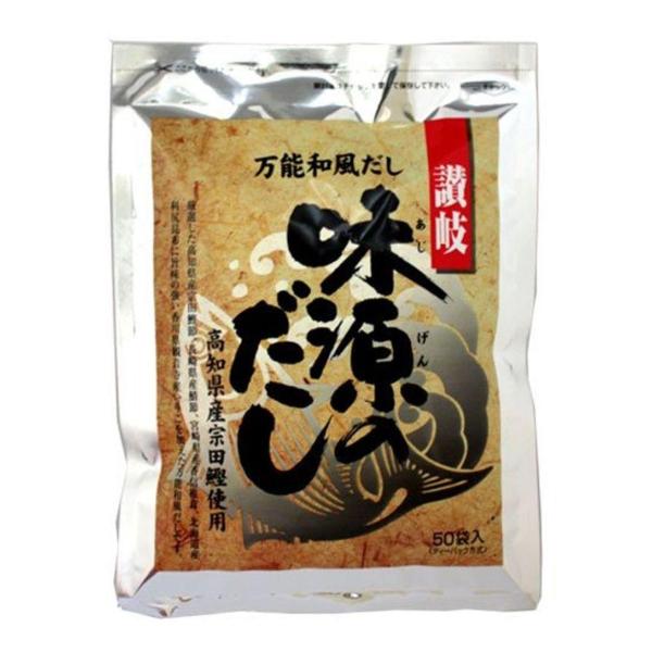 名称 和風だし（ティーパックタイプ）原材料名 食塩、砂糖、風味原料（鰹節粉末、宗田鰹節粉末、鯖節粉末、煮干かたくち鰯粉末、昆布粒、椎茸粉末）、鰹だし顆粒、粉末しょうゆ／調味料（アミノ酸等）、乳酸Ca、（一部に小麦・さば・大豆を含む） 内容量...