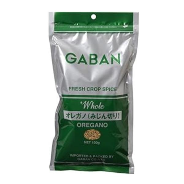 内容量100ｇ×3袋直射日光、高温多湿を避けて保存してください。原材料オレガノ（トルコ）商品説明地中海沿岸に産する強い芳香と苦みをもつスパイスです。イタリア料理には不可欠な香草で、ピザ、スパゲティ、シチュー、グレイピー、トマト料理、肉料理、...