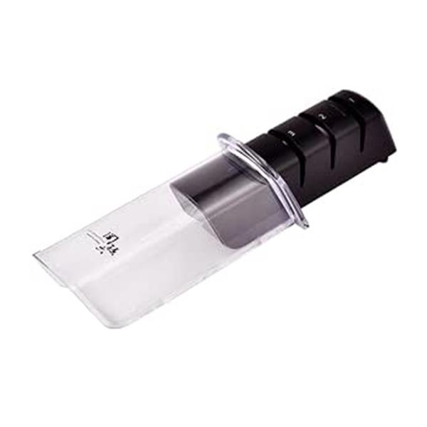 他サイト： 貝印 KAI 関孫六 ダイヤモンド＆セラミックシャープナー AP0308 包丁研ぎ 砥石 日本製 コンパクト 包丁研ぎ器 包丁 左右兼用の商品画像