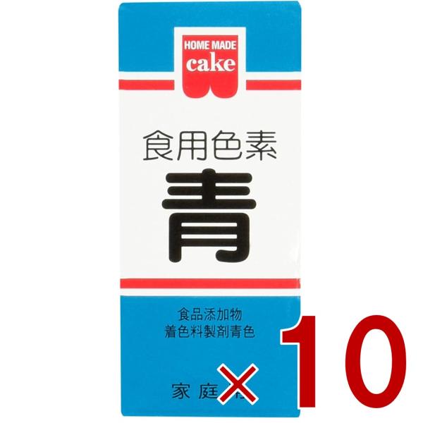 少量で色鮮やかに仕上がる色素です。ケーキのデコレーション、ゼリー類、餅・まんじゅう、お赤飯 等の和洋菓子、漬物・料理などに使用できます。※本品は食品衛生法による製品検査に合格した食用色素です。安心してお菓子、お料理にお使いください。※商品付...