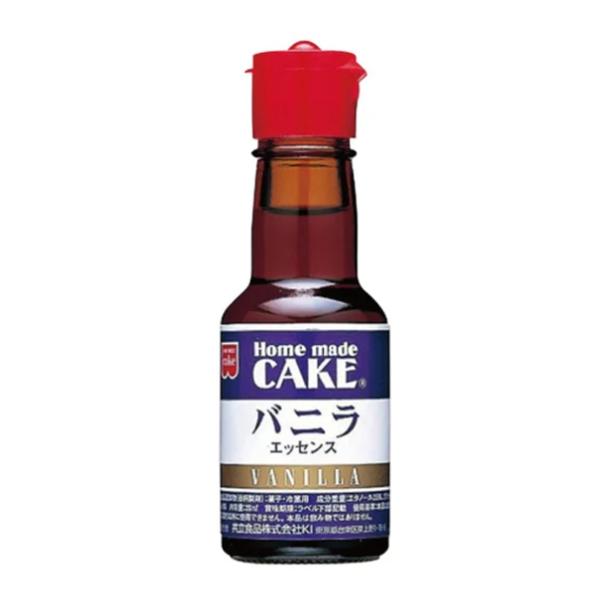 製菓材料として幅広く活用できるバニラの香り豊かなエッセンスです。プリンやアイスクリームなどのデザートに加えることで、風味を一層引き立てます。少量でしっかりとした香りを楽しめるので、手作りスイーツの仕上げに最適です。特徴香り豊かなバニラエッセ...