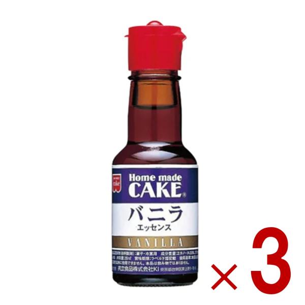 製菓材料として幅広く活用できるバニラの香り豊かなエッセンスです。プリンやアイスクリームなどのデザートに加えることで、風味を一層引き立てます。少量でしっかりとした香りを楽しめるので、手作りスイーツの仕上げに最適です。特徴香り豊かなバニラエッセ...