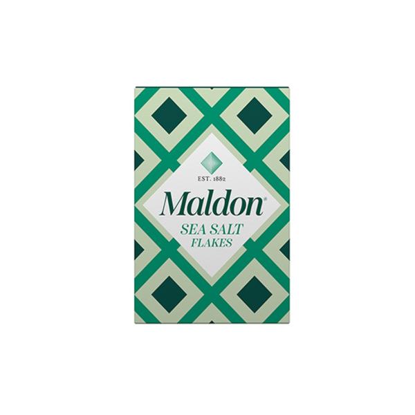 マルドン シーソルト 125g 塩 しお 海塩 食塩 ソルト Maldons Sea Salt シー ソルト 2個