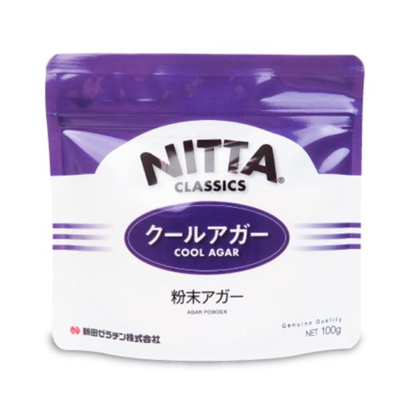 海藻から生まれたゼリーの素。ゼラチンと寒天の長所を併せ持ち、弾力のある食感とクリアーな透明感が特徴です。固まるのが早いうえ、常温でも溶けないゼリーが仕上がります。早く固まって常温でも溶けない料理を作りたい方や、素材の味を活かしたゼリーを作り...