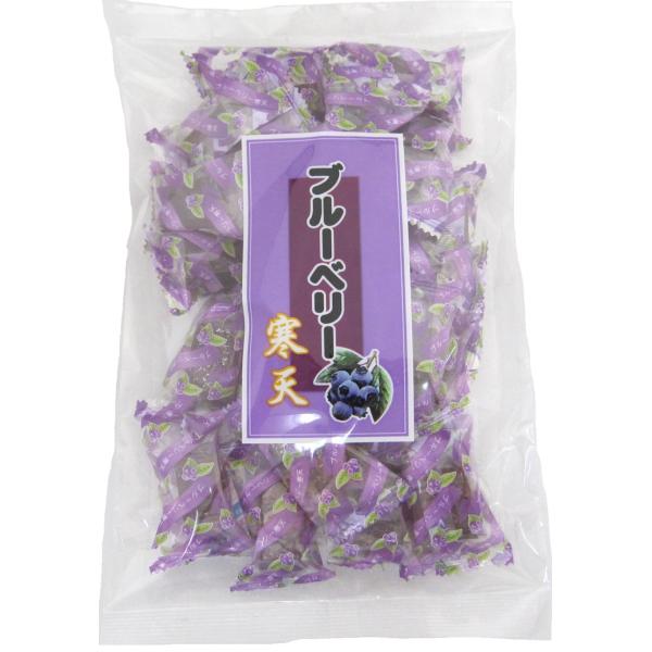 冷蔵庫で冷やしてお召し上がり下さい。尚一層おいしくいただけます。※この製品を製造しているラインでは、乳、小麦を含む製品を生産しています。名称菓子原材料名水飴（国内製造）、砂糖、食物繊維、ブルーベリー果汁、寒天、オブラート／酸味料、香料、アン...