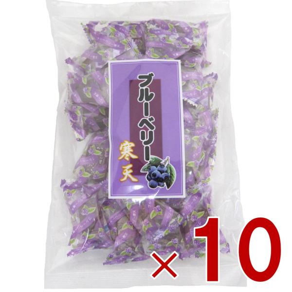 冷蔵庫で冷やしてお召し上がり下さい。尚一層おいしくいただけます。※この製品を製造しているラインでは、乳、小麦を含む製品を生産しています。名称菓子原材料名水飴（国内製造）、砂糖、食物繊維、ブルーベリー果汁、寒天、オブラート／酸味料、香料、アン...