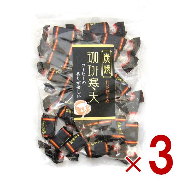冷蔵庫で冷やしてお召し上がり下さい。尚一層おいしくいただけます。※この製品を製造しているラインでは、乳、小麦を含む製品を生産しています。名称菓子原材料名水飴（国内製造）、砂糖、寒天、オブラート、コーヒー／香料、カラメル色素、レシチン(大豆由...