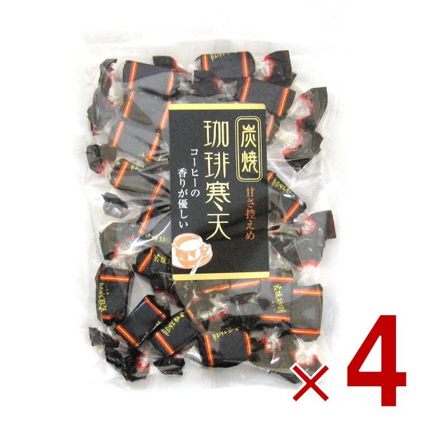 冷蔵庫で冷やしてお召し上がり下さい。尚一層おいしくいただけます。※この製品を製造しているラインでは、乳、小麦を含む製品を生産しています。名称菓子原材料名水飴（国内製造）、砂糖、寒天、オブラート、コーヒー／香料、カラメル色素、レシチン(大豆由...
