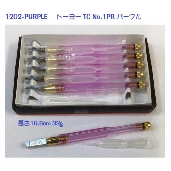 TC-No.1PR-P p[v TOYOg[[ / p^[؂p KXJb^[ 1{  p[vEsN@X|Cgt