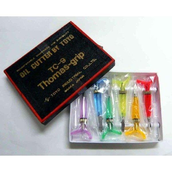 1,650-@TC-9PR g[}XJb^[@Thomas Cutter 6{/