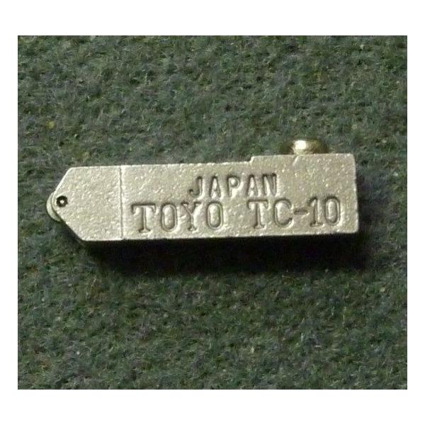 1215FTC10֐n g[[@KXJb^[TC-10PETC-10Bp @iS}[Ntiǉ摜Q)