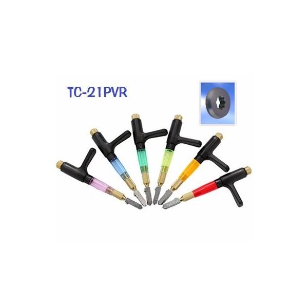 TC21PVR TOYO g[[ p^[ؗp UKXJb^[(6{)  TC-21PVR-BOX6@@2,800~/{