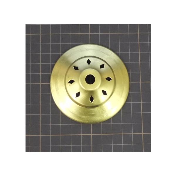 ダイヤホールキャップ　75（79）mm　工房・教室用のお得な業務用10枚組があります。@460-