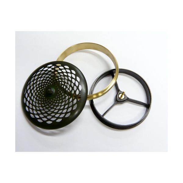 .6535�F5�h�t���b�g�L���b�v�Z�b�g�@�i��130mm�j