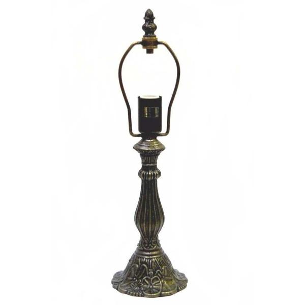 E17、H32cm。配線済み　ハープ5インチ。