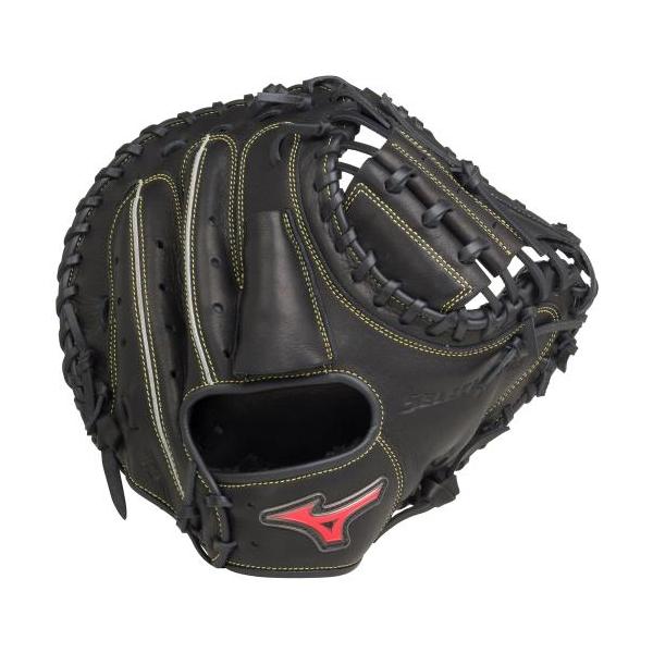 MIZUNO - 軟式 キャッチャー ミット セレクトナイン Soft Plus MIZUNO 即納対応 送料無料 ミズノ/MIZUNO 一般軟式 キャッチャー