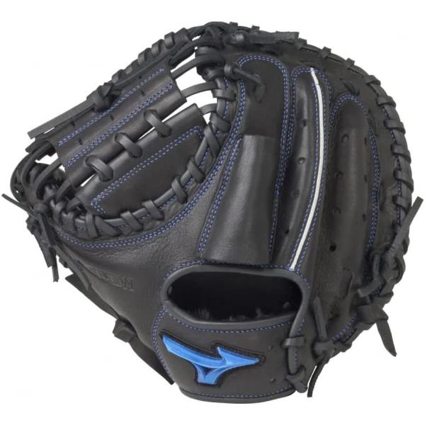 MIZUNO（ミズノ） 即納対応 限定 少年軟式用 キャッチャーミット