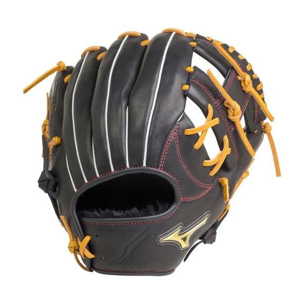 MIZUNO - ミズノ　野球グローブ　ベリフニ MIZUNO 特価 30％OFF 限定カラー ミズノMIZUNO ソフト