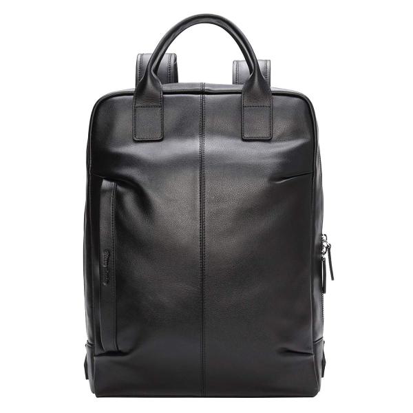 Bisondenim リュック メンズ 本革 バックパック 通学 2way おしゃれ ビジネス 通勤 リュックサック 大容量 通勤 防水 おしゃれ 出 通学 旅行 Sgzday 最大級通販の