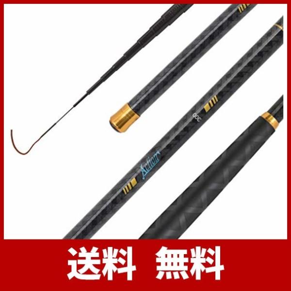 延べ竿 総合 Favofavoitems