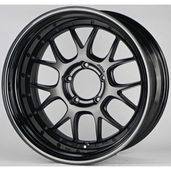 エイムゲイン 19インチ ホイールセット エイムゲイン(AIMGAIN) G2M ブラック 19インチ 【厳選輸入225/40R19