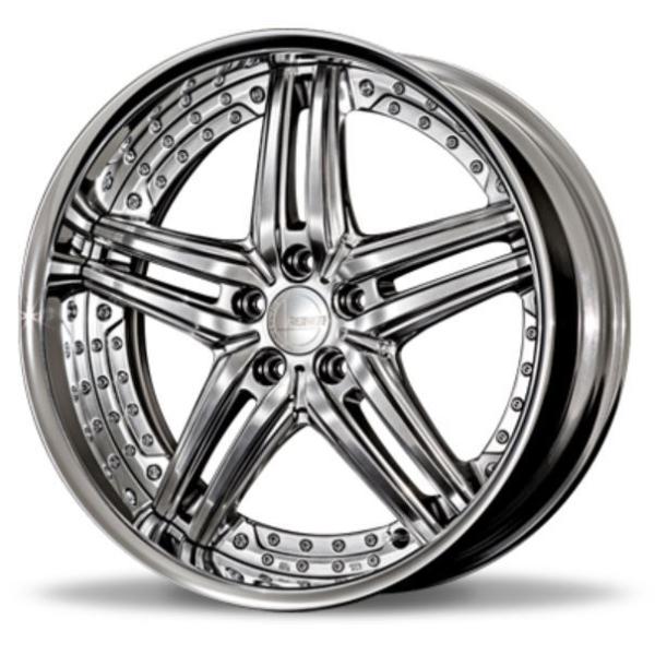アミスタッド　ライエン21インチ アミスタット ライエンS05 21インチ 【厳選輸入245/35R21