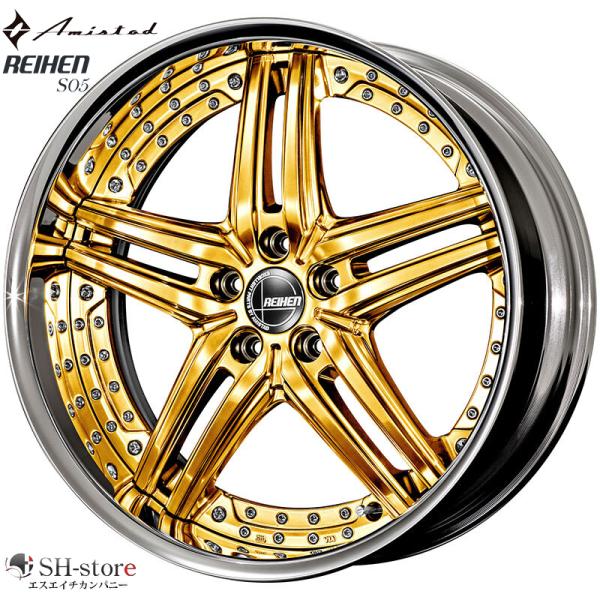 ささみ太郎様専用❗️ 20インチホイールタイヤセット