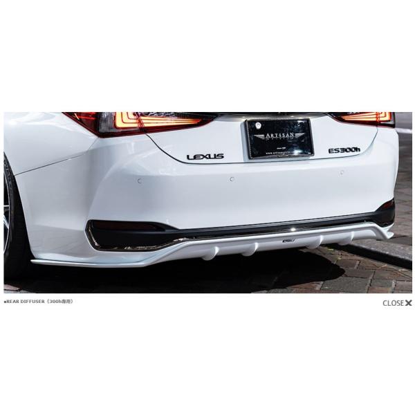 A[eBVXsbciARTISANj AfBt[U[eqoh NTXES300h/350 AXZH10 BLACKLABEL