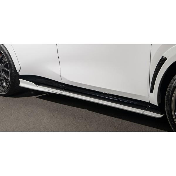 アーティシャンスピリッツ（ARTISAN） サイドアンダースポイラー6P