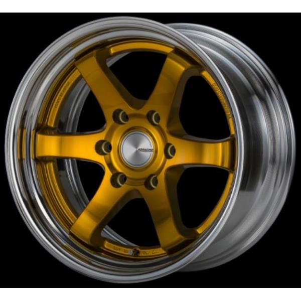 【専用】コリンズJB様 17インチホイール 2本セット① sh-store_buan-10409