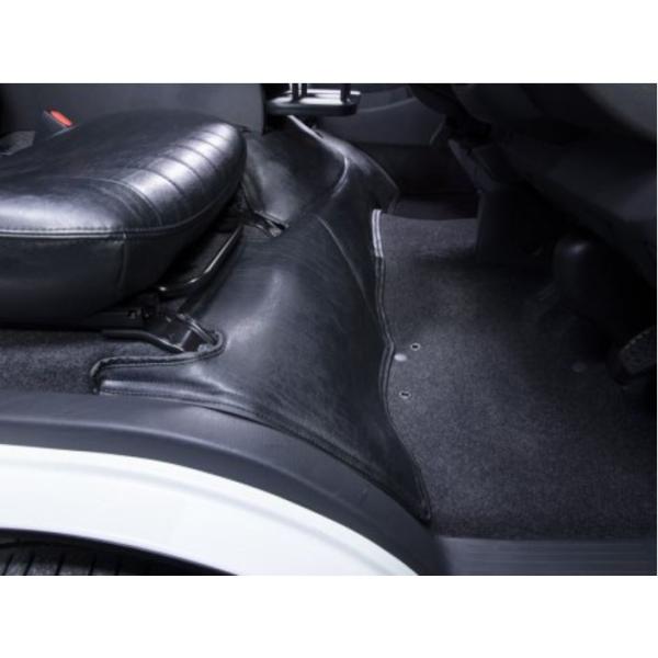 ハイエース　標準ボディ用　前後エンジンデッキフードカバー car10811082_14.jpg?fitin=720:720