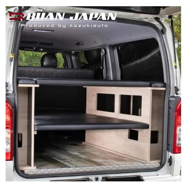 専用　ハイエース200系　スーパーGL 2段ベットキット　ナローボディー用 楽天市場】200系ハイエース S-GL 標準ボディ専用 2段ベッド