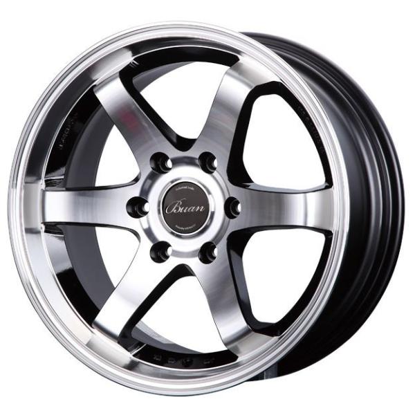 ハイエースに225/55R18 ブラックレーシングホイールセット TWS ブラックレーシングVS1 マットブラック 18インチ 【厳選輸入