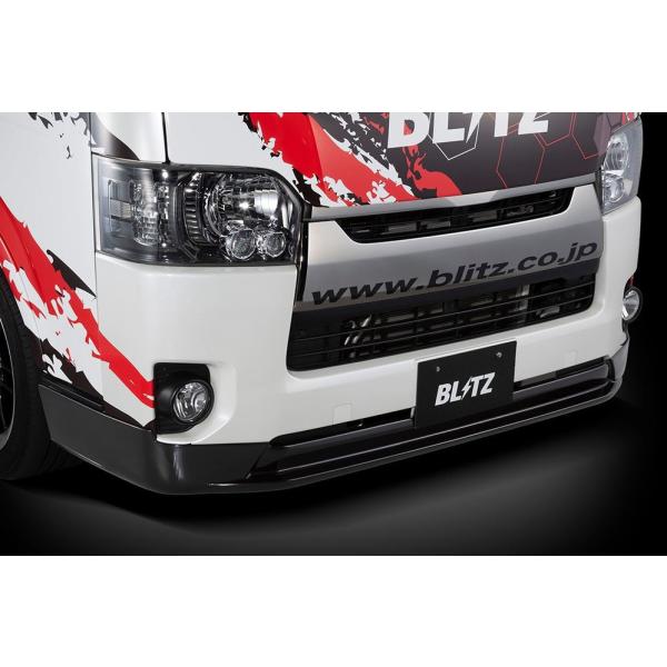 yBLITZ/ubcz AERO SPEED (GAXs[h) R-Concept tgbvX|C[ for STD h nCG[X/WAXG[X TRH20#,KDH20# [60368]