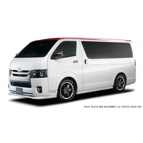 厳選輸入215 65r16ホイールタイヤセット ディアヴォレット 16インチ Caravan ブラックサイドマシニング ヴァレリ Hiace Trh0 0系ハイエースに最適 タイヤメーカー選べます Cosmic 9762 エスエイチカンパニー