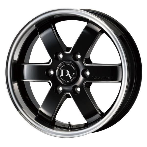 バリ溝！美品！ヴァレンティ17インチタイヤホイールセット‼️200系ハイエース等 Amazon.co.jp: ヴァレンティ(VALENTI) 200系ハイエース専用