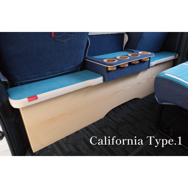 素晴らしい外見 トヨタ ハイエース 200系 標準ボディー用 LANBO製