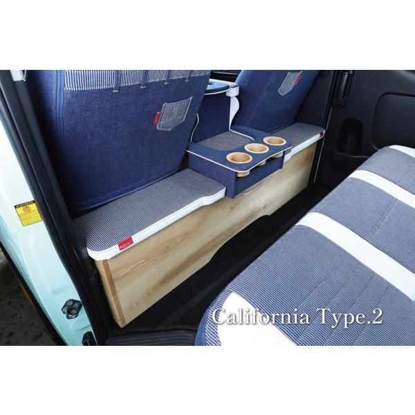 専用　ハイエースナロー　クラフトプラス　セカンドキャビネット クラフトプラス セカンドキャビネット トヨタ 200系 ハイエース