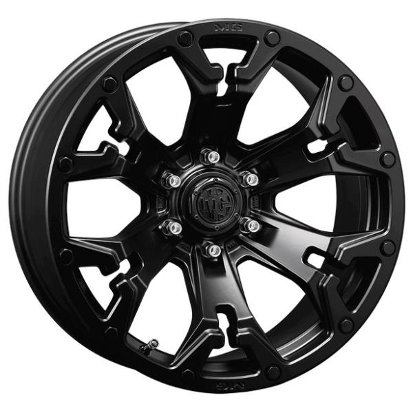 MGゴーレム　17インチ　mt 265/65r17 sh-store_crimson-49858