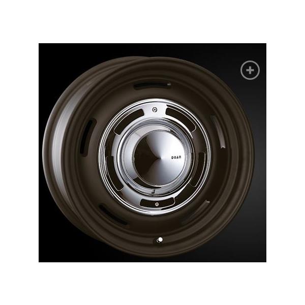 ハイエース16インチ ホイール 　クリムソン ディーン　クロスカントリーブラック 楽天市場】クリムソン ディーンクロスカントリー マットブラック 16