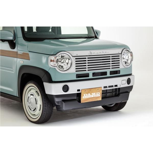 DAMD HUSTLER CLASSICO サイドデカール ウッドストライプ新品 DAMD HUSTLER CLASSICO サイドデカール ウッドストライプ新品